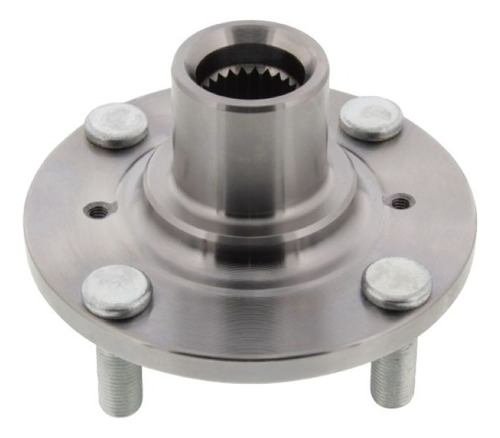 Maza Rueda Delantera Para Suzuki Swift 2018 1.2 Dohc K12b