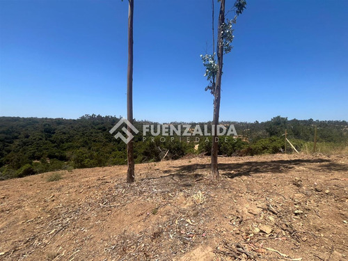 Parcela En Venta En Navidad. Rol Propio Matanza Rapel