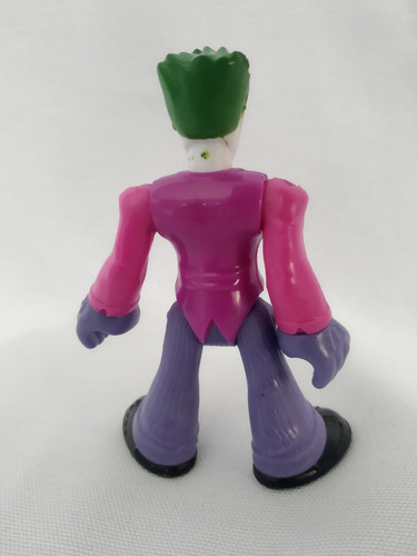 Batman Imaginext Mattel 01 (Usado)