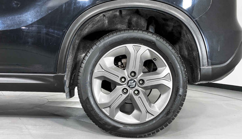 Imagen 10 de 15 de 101657 - Suzuki Vitara 2016 Con Garantía
