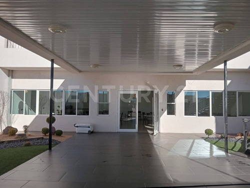 Salón Para Eventos *nuevo* Fracc. Tecnológico Aforo 150 Personas