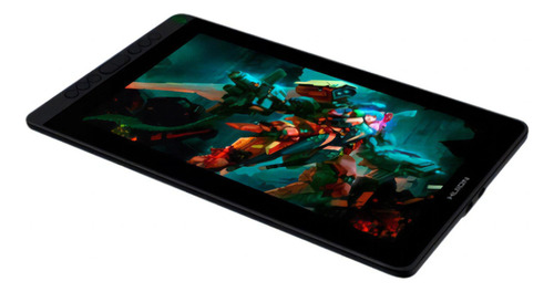 Mesa digitalizadora Huion Kamvas 13