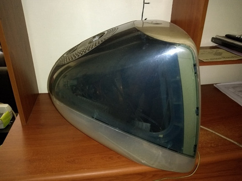 Imagen 5 de 6 de Mac Os X Año 1996