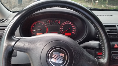 Imagen 5 de 7 de Seat Toledo