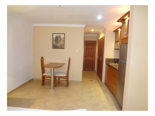 Imagen 4 de 5 de Se Alquila Suite En Ccp Suite Zona Norte Ve02-1090st-rvel