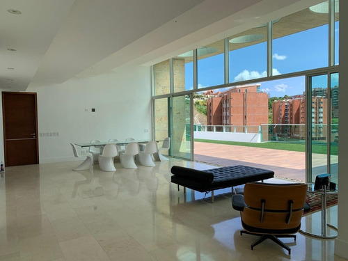 Apartamento En Venta Mirador De Los Campitos I Vgi
