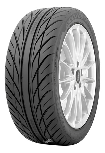 Llanta 225/45 R18 Pxtm1 Toyo