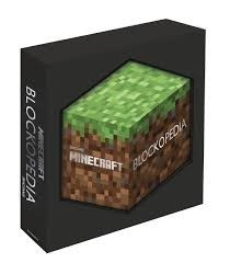 Blockopedia - Minecraft - Montena