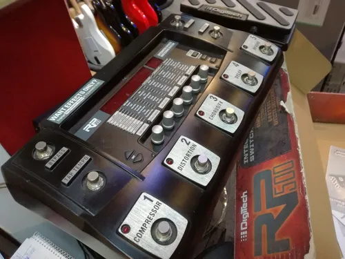 Digitech online rp500 price