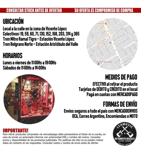 Imagen 3 de 3 de Pedal Afinador Cromático Nux Pt6 De Escenario Tuner Tbp