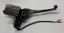 Comprar Bomba Freno Skua 150 200 250 Triax 150 200 250 R3 Motard El 