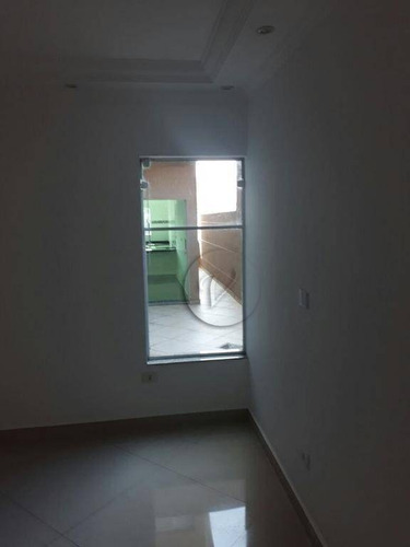 Imagem 28 de 30 de Sobrado Com 3 Dormitórios À Venda, 400 M² Por R$ 800.000,00 - Vila Francisco Matarazzo - Santo André/sp - So0870