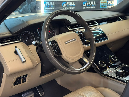 Land Rover Range Rover Velar 3.0 R-dynamic S Supercharged 5p