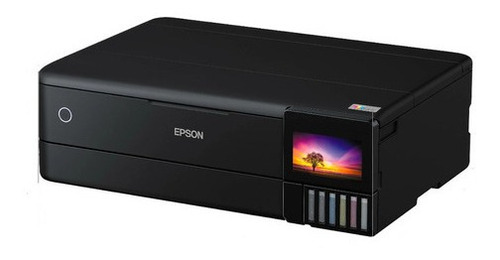 Epson Impresora Ecotank L8180 A3 Doble Carta Reemplazo L1800