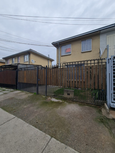 Se Vende Casa Sin Ampliaciones En Bosques De San Francisco.