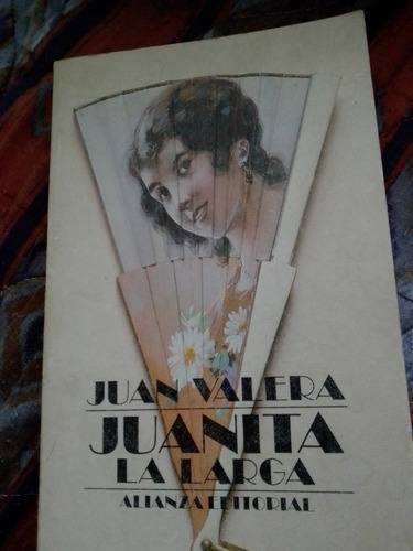 Juanita La Larga 