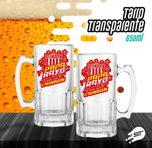 Tarro Cervecero Dia Del Padre 039-papá