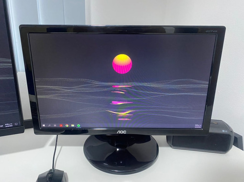 Imagen 3 de 5 de Computadora Pentium (kit Incluye Monitor )