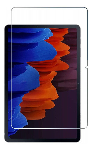 Mica De Vidrio Templado Para Galaxy Tab S9 Plus 12.4 X810