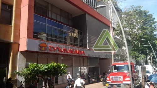 Imagen 1 de 10 de Oficina En Venta En Bucaramanga Centro