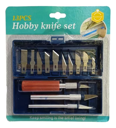 Jetmore 72 Pack Exacto Knife Hobby Knife Kit