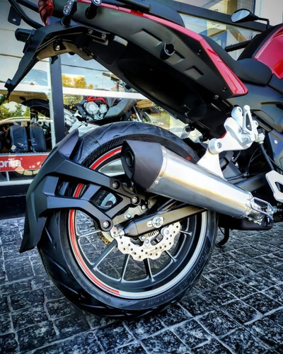 Benelli Trk 251 Abs - Al Mejor Precio Del Mercado!