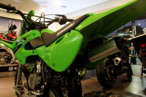 Imagen 5 de 10 de Kawasaki Kx 65 2022- Entrega Inmediata- Tomamos Tu Usado!