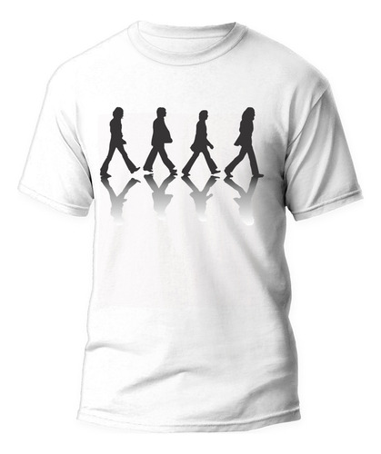 Remera The Beatles