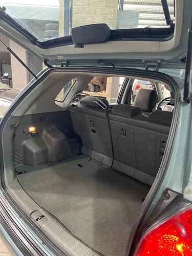 Hyundai Tucson 2.0 N 2wd Mt