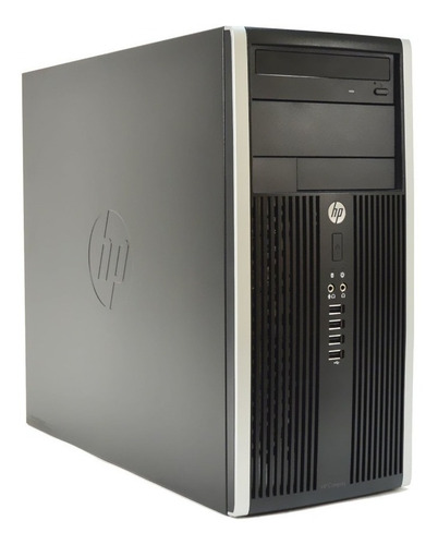 Micro Computador Hp Elitedesk Core I5 3470 4gb Ddr3 Hd 500gb