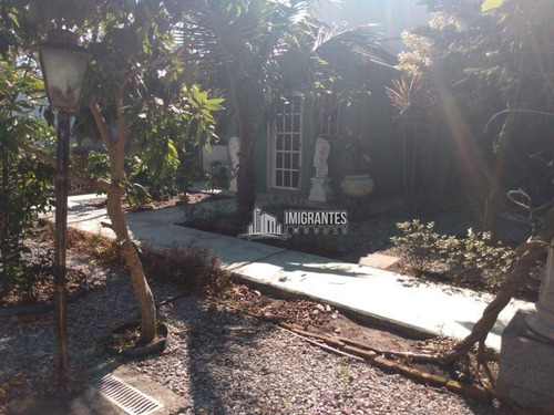 Imagem 10 de 30 de Sobrado Com 4 Suítes No Canto Do Forte, Em Praia Grande - So0096