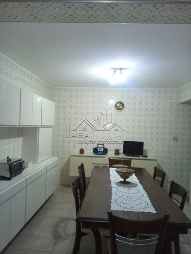 Imagem 9 de 15 de Sobrado - Penha De Franca - Ref: 6006 - V-6006