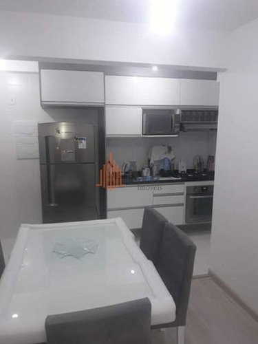 Imagem 8 de 13 de Apartamento Com 2 Dormitórios À Venda, 63 M² Por R$ 531.000,00 - Vila Carrão - São Paulo/sp - Av5367