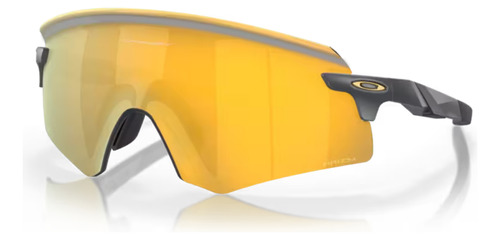 Óculos De Sol Esportivo Oakley Encoder Original Pt Entrega