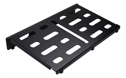 Pedalboard Mono C/ Case Original Pfx-pb-m-blk-bdl