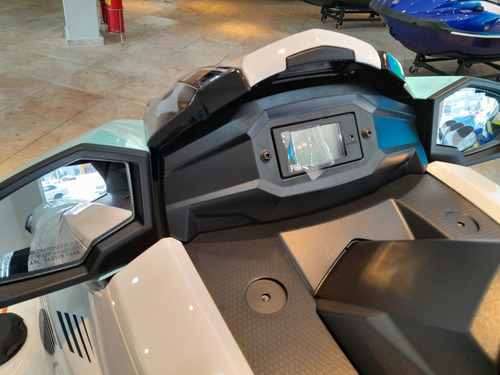Jetski Yamaha Vx 2025 Ex Cruiser Seadoo Spark Gti 130 170 Fx