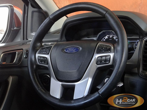 Ford Ranger Xltcd4a32c