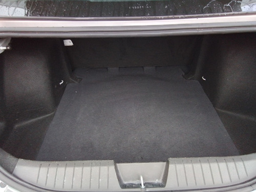 Fiat Cronos 1.3 FIREFLY FLEX DRIVE MANUAL