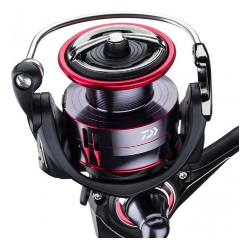Molinete Daiwa Fuego 3000 Lt Daiwa
