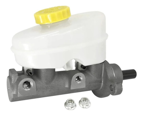 Bomba De Freno Jeep Cherokee Xj Country