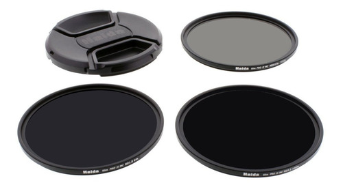 58 mm Slim Proii Densidad Neutra Mc Kit Filtro