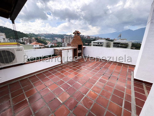 Vendo Penthouse Calle Cerrada Terrazas Santa Fe Yf