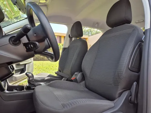 Citroën C4 Cactus 1.6 Feel Aut