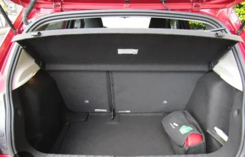 Chevrolet Onix Active