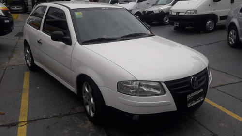 Vw Gol