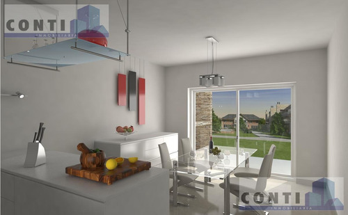 Imagen 20 de 29 de Departamento - Ingeniero Maschwitz