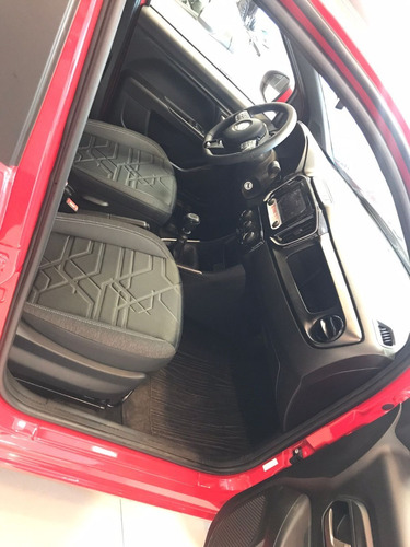 Imagen 22 de 25 de Fiat Strada Volcano 1.3 0km 2023 Financiada Tomo Usados 3-