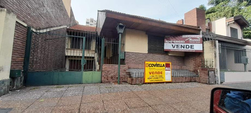 Casa En Venta En Lanus Este