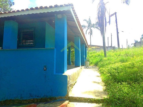 Chácara, Chácara Havai, Embu-guaçu - R$ 300 Mil, Cod: 1583 - V1583