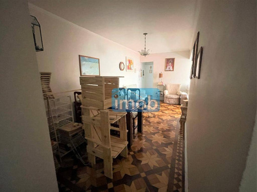 Imagem 2 de 18 de Apartamento Com 3 Dormitórios À Venda, 80 M² Por R$ 580.000,00 - Vila Matias - Santos/sp - Ap7863